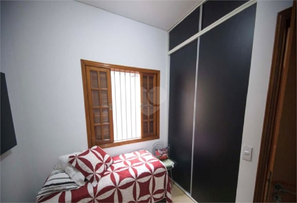 Venda Casa São Paulo Mooca REO664739 26