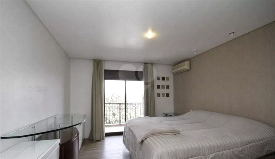 Venda Apartamento São Paulo Consolação REO664741 17