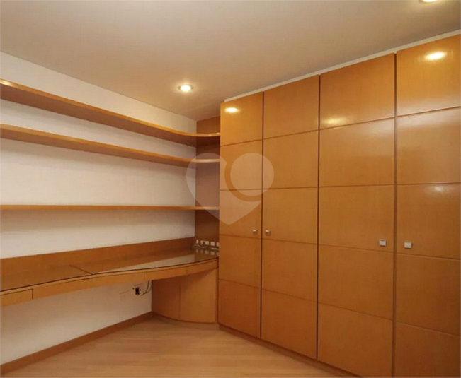 Venda Apartamento São Paulo Consolação REO664741 13