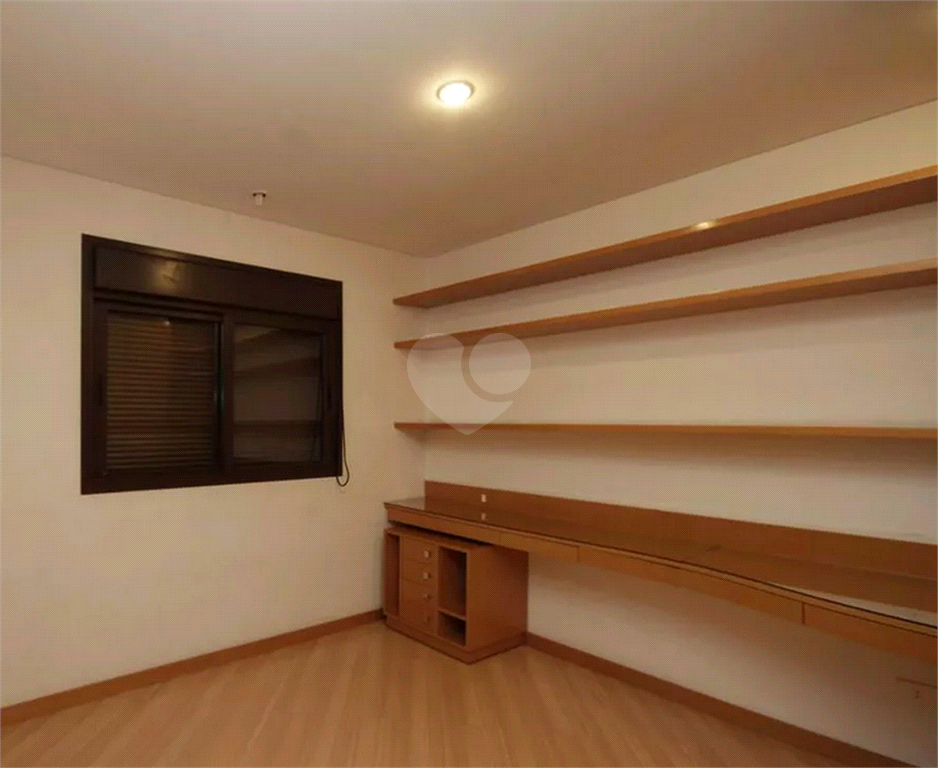 Venda Apartamento São Paulo Consolação REO664741 14