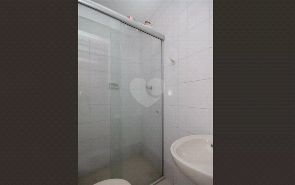 Venda Apartamento São Paulo Consolação REO664741 35