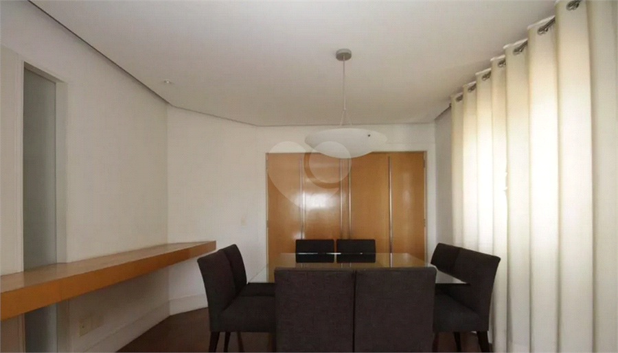 Venda Apartamento São Paulo Consolação REO664741 10