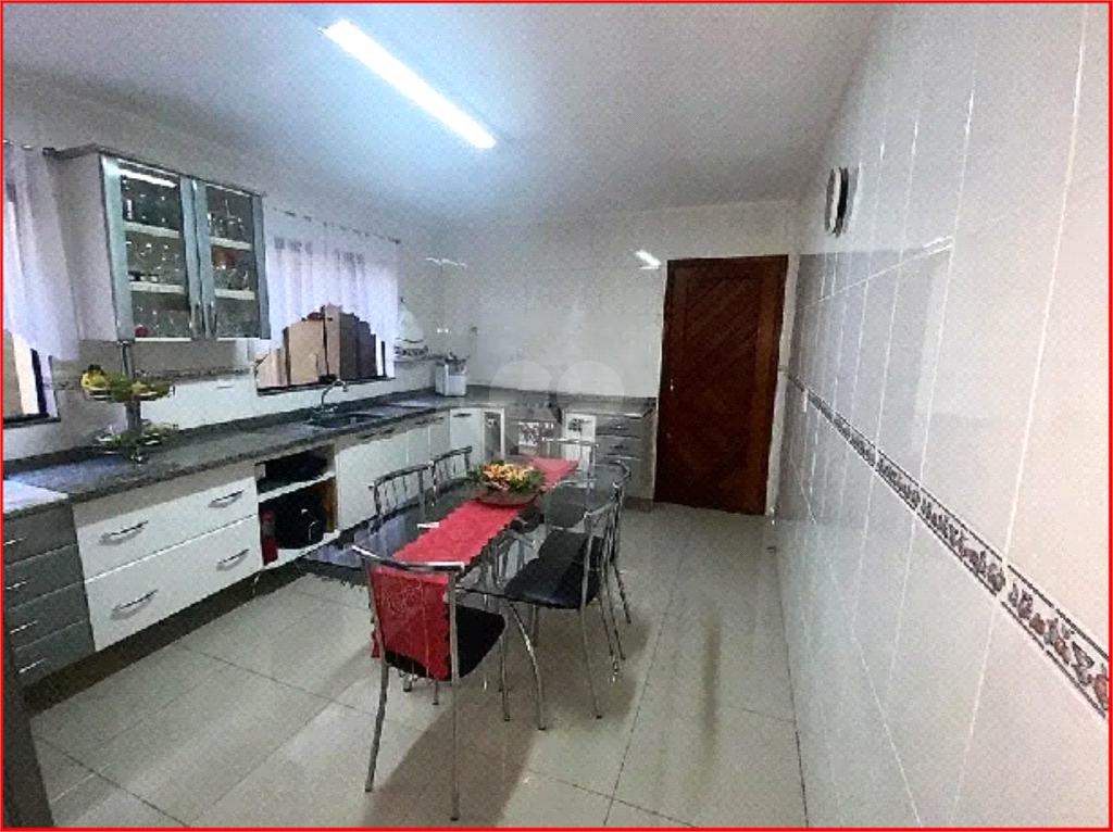 Venda Sobrado São Paulo Vila Nivi REO664754 41