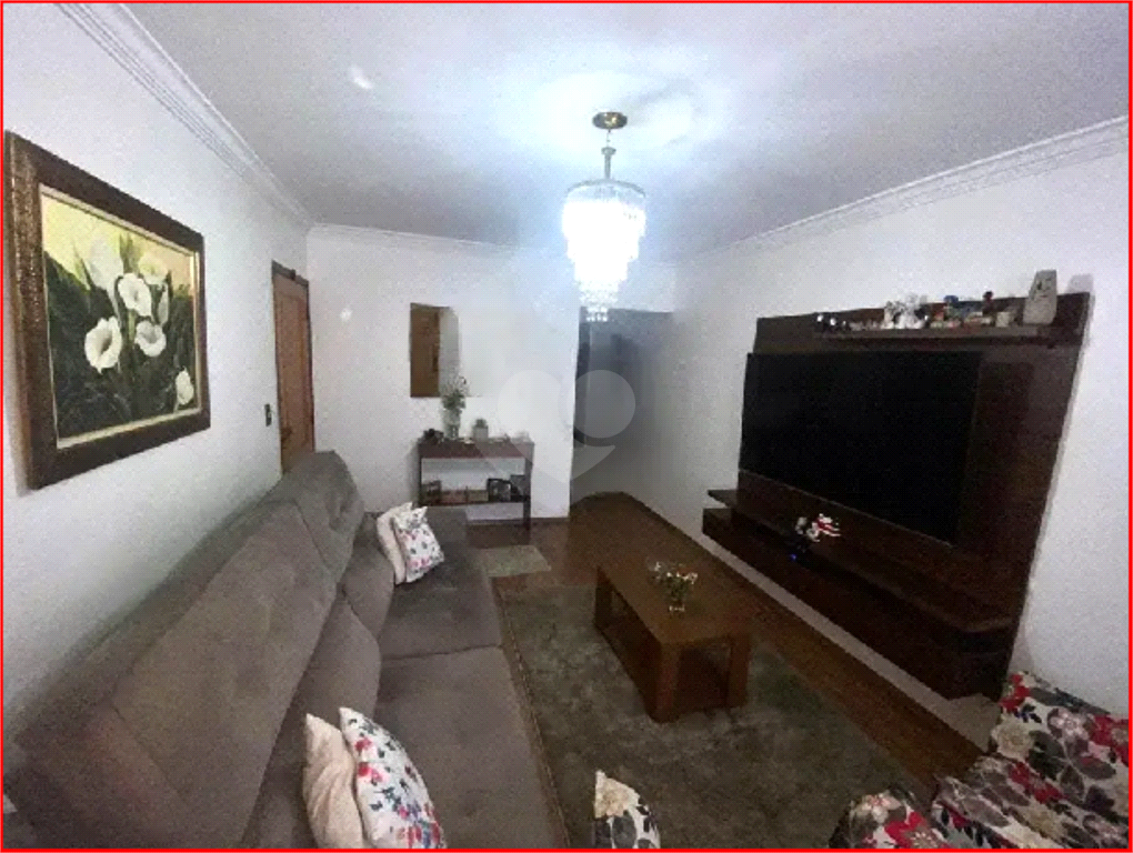 Venda Sobrado São Paulo Vila Nivi REO664754 30