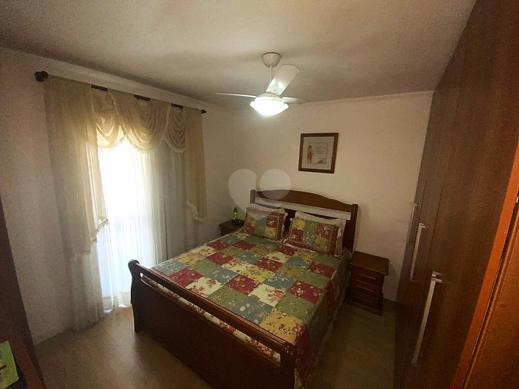 Venda Sobrado São Paulo Vila Nivi REO664754 15