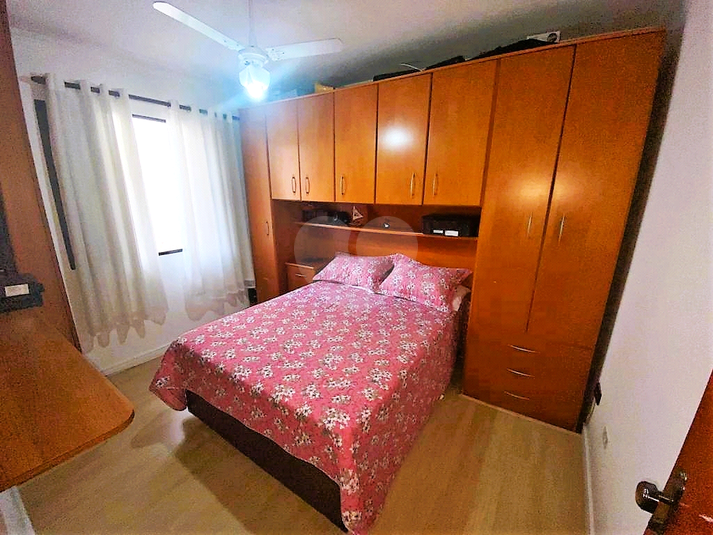 Venda Sobrado São Paulo Vila Nivi REO664754 20