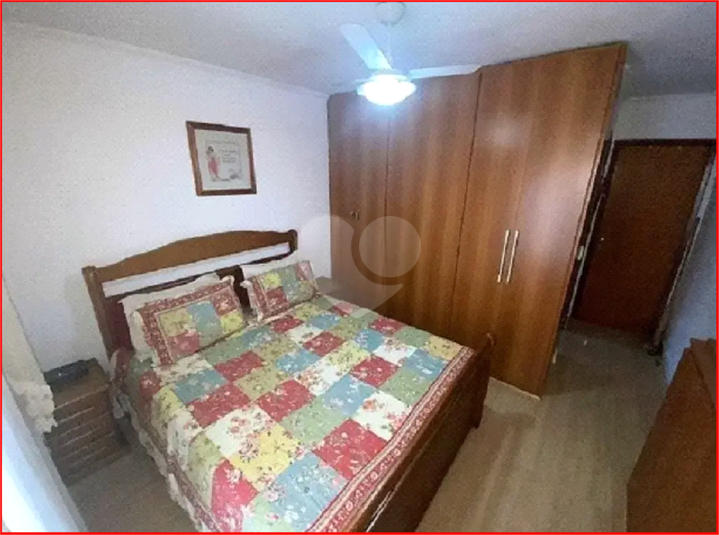 Venda Sobrado São Paulo Vila Nivi REO664754 26