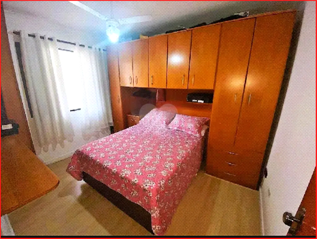 Venda Sobrado São Paulo Vila Nivi REO664754 34