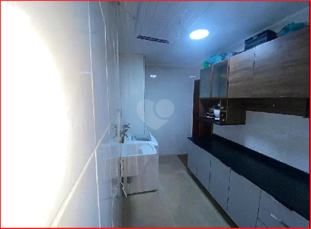 Venda Sobrado São Paulo Vila Nivi REO664754 25