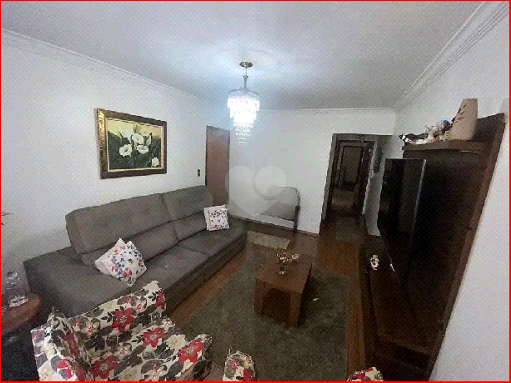 Venda Sobrado São Paulo Vila Nivi REO664754 38