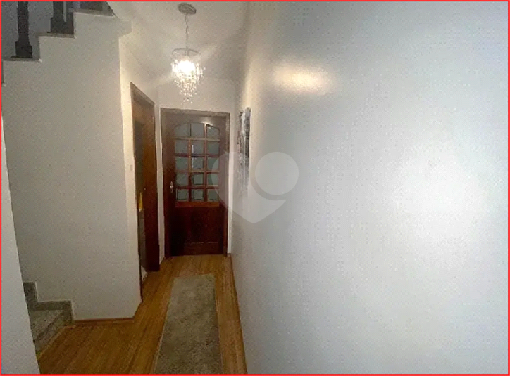 Venda Sobrado São Paulo Vila Nivi REO664754 32