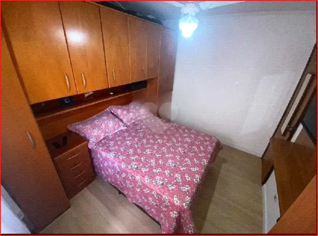 Venda Sobrado São Paulo Vila Nivi REO664754 37