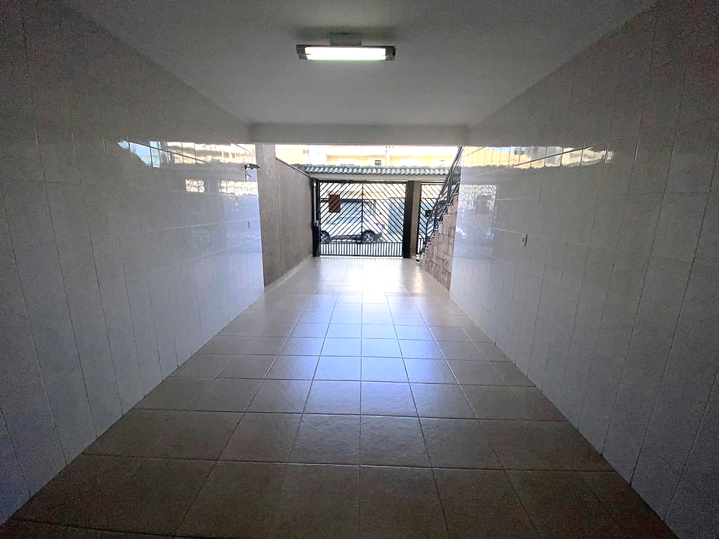 Venda Sobrado São Paulo Vila Nivi REO664754 3