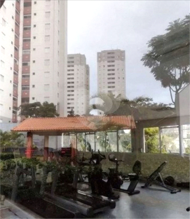 Venda Sobrado São Paulo Vila Nivi REO664754 50