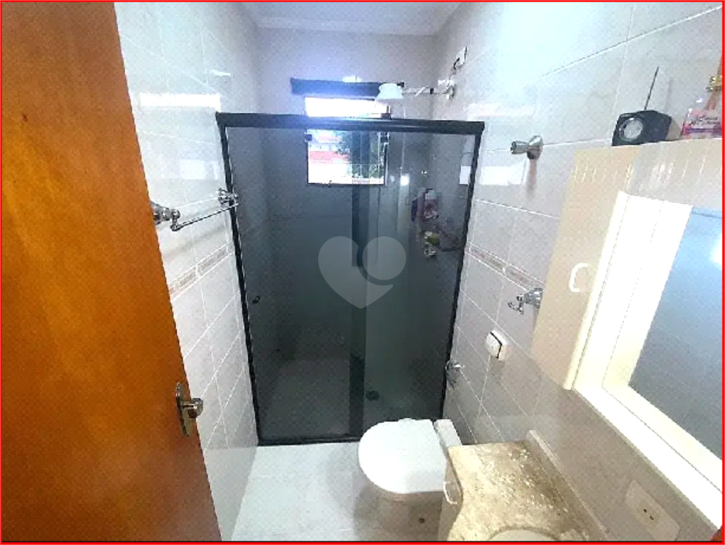 Venda Sobrado São Paulo Vila Nivi REO664754 36