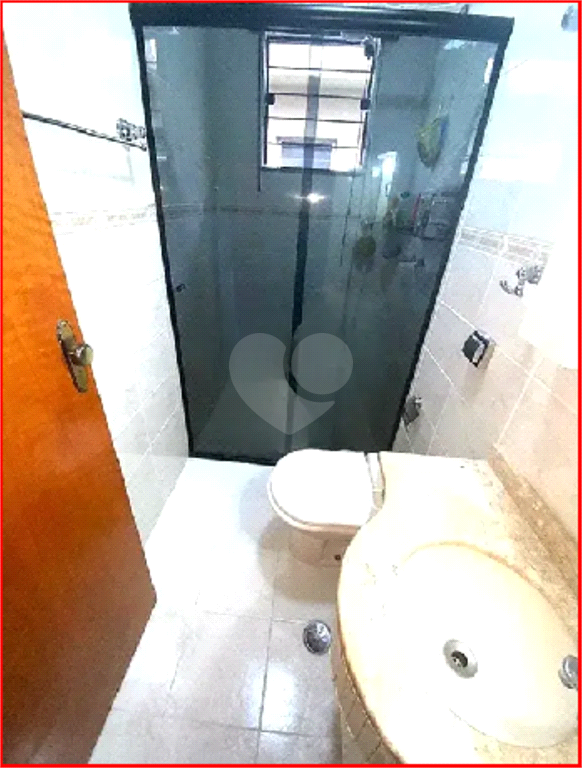 Venda Sobrado São Paulo Vila Nivi REO664754 29