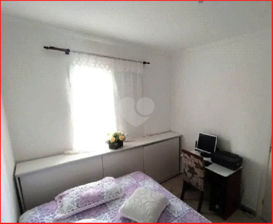 Venda Sobrado São Paulo Vila Nivi REO664754 46