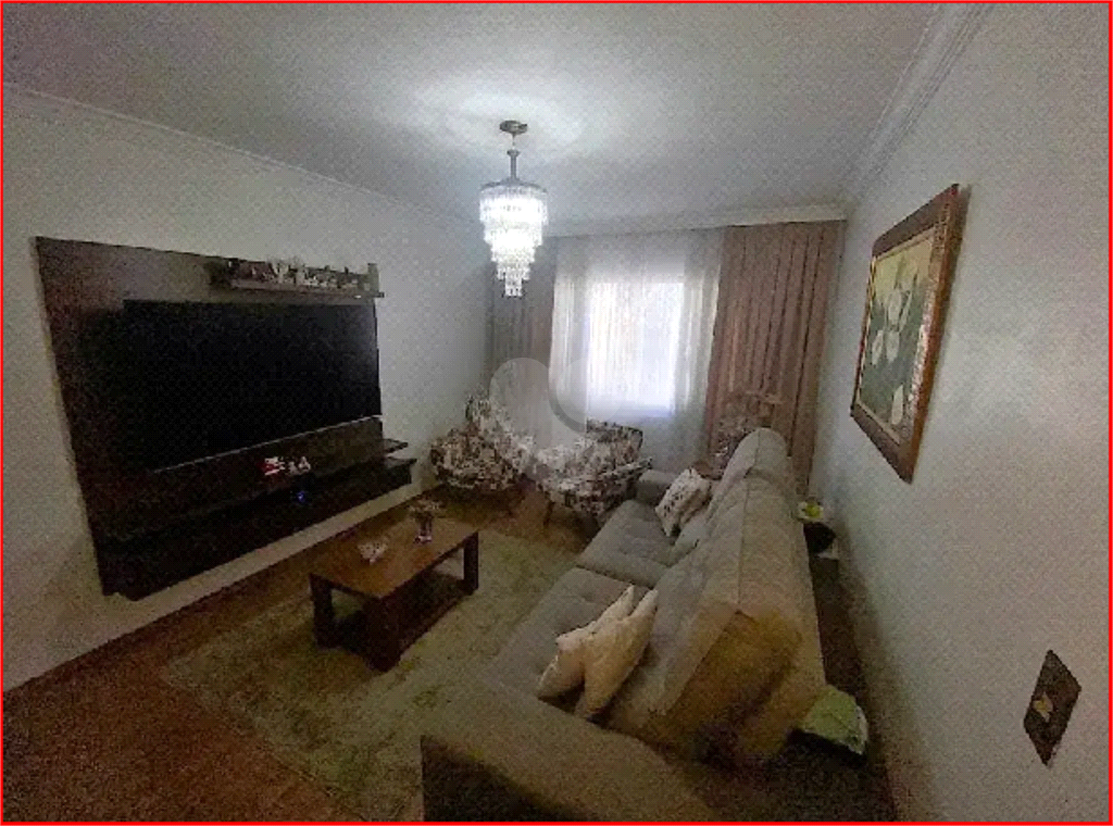 Venda Sobrado São Paulo Vila Nivi REO664754 40