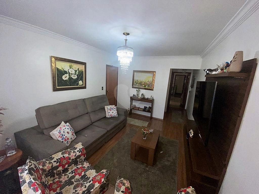 Venda Sobrado São Paulo Vila Nivi REO664754 7