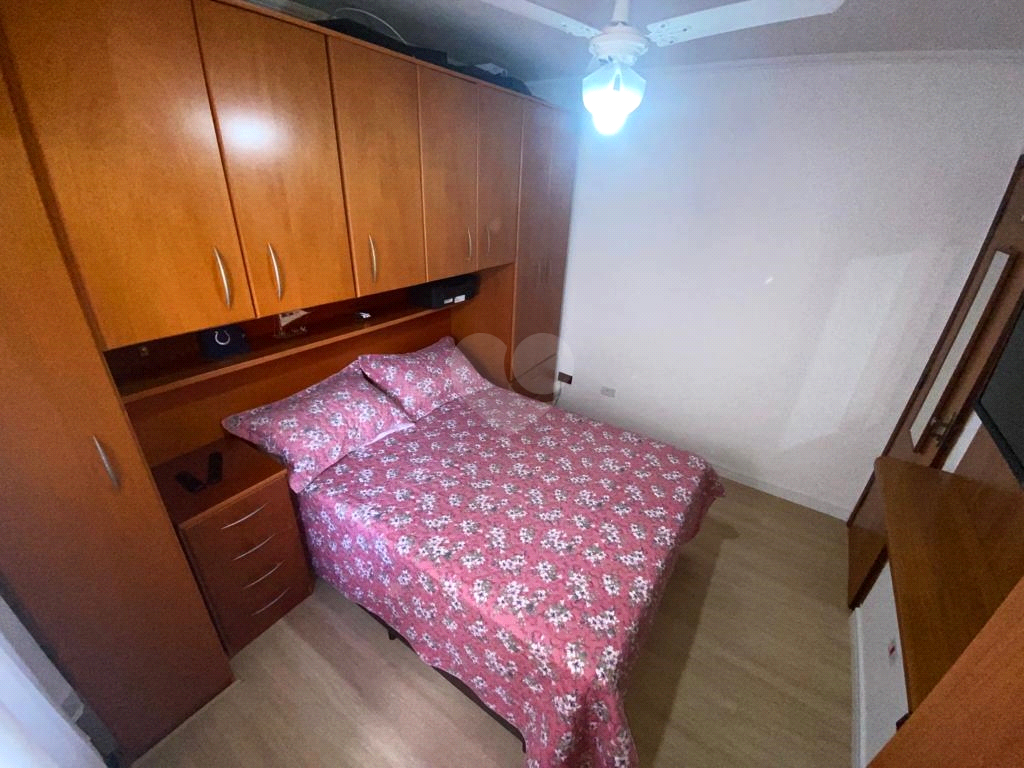 Venda Sobrado São Paulo Vila Nivi REO664754 19