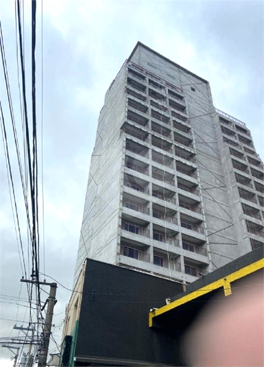 Venda Studio São Paulo Tucuruvi REO664793 2