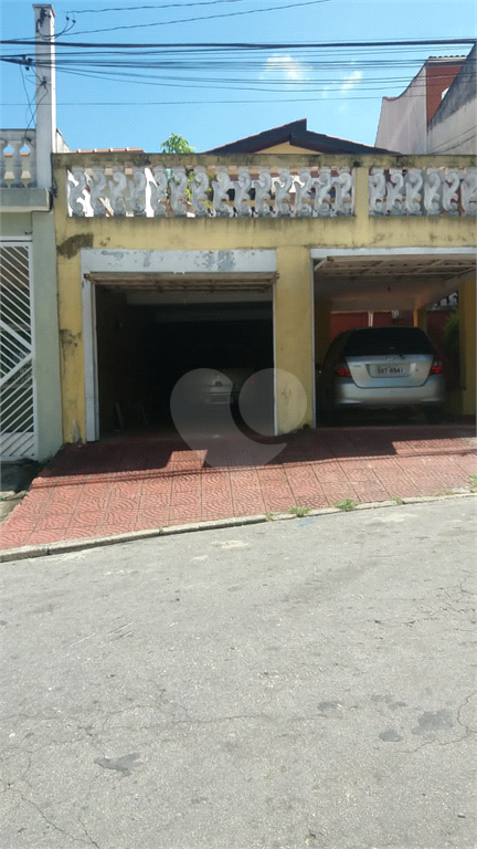 Venda Casa São Paulo Vila Marina REO664906 47