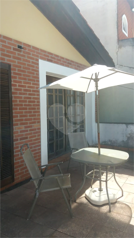 Venda Casa São Paulo Vila Marina REO664906 13