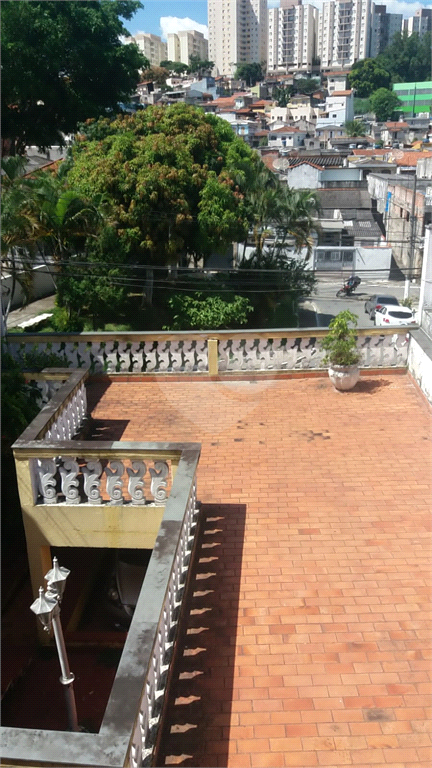 Venda Casa São Paulo Vila Marina REO664906 10