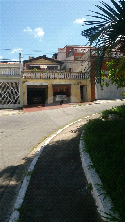 Venda Casa São Paulo Vila Marina REO664906 1