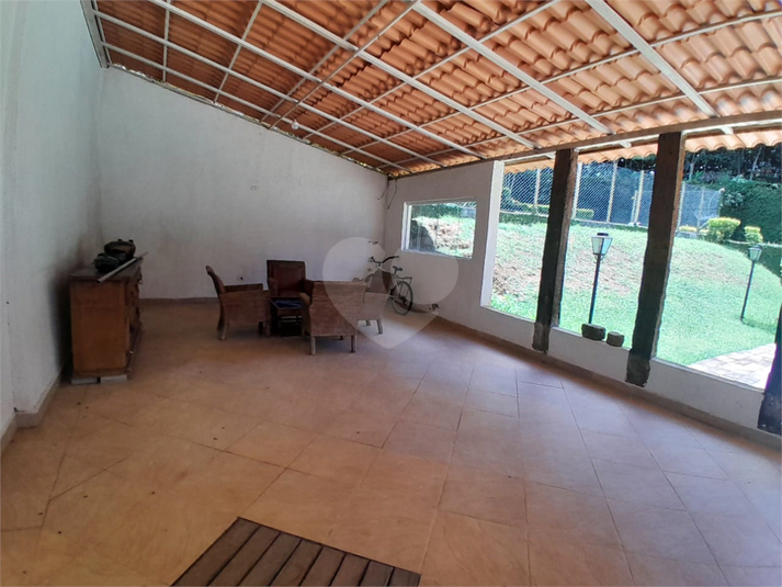 Aluguel Casa Mairiporã Roseira REO664925 23