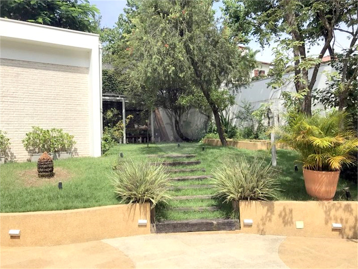 Venda Condomínio Osasco Jardim D'abril REO664945 17