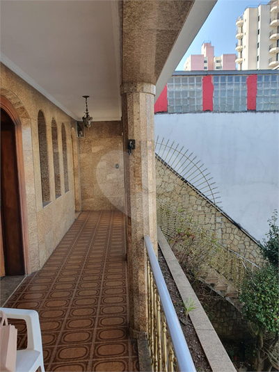 Venda Casa São Paulo Vila Guilherme REO664948 5