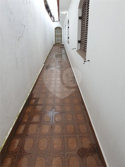 Venda Casa São Paulo Vila Guilherme REO664948 17