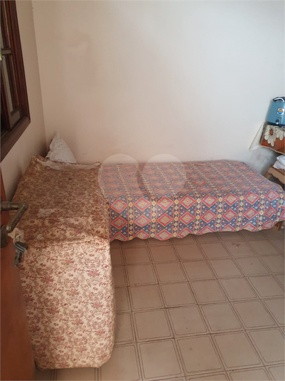 Venda Casa São Paulo Vila Guilherme REO664948 16