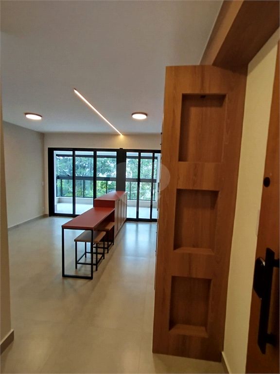 Venda Apartamento São Paulo Jardim São Paulo(zona Norte) REO664972 4