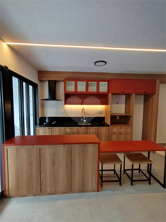 Venda Apartamento São Paulo Jardim São Paulo(zona Norte) REO664972 8