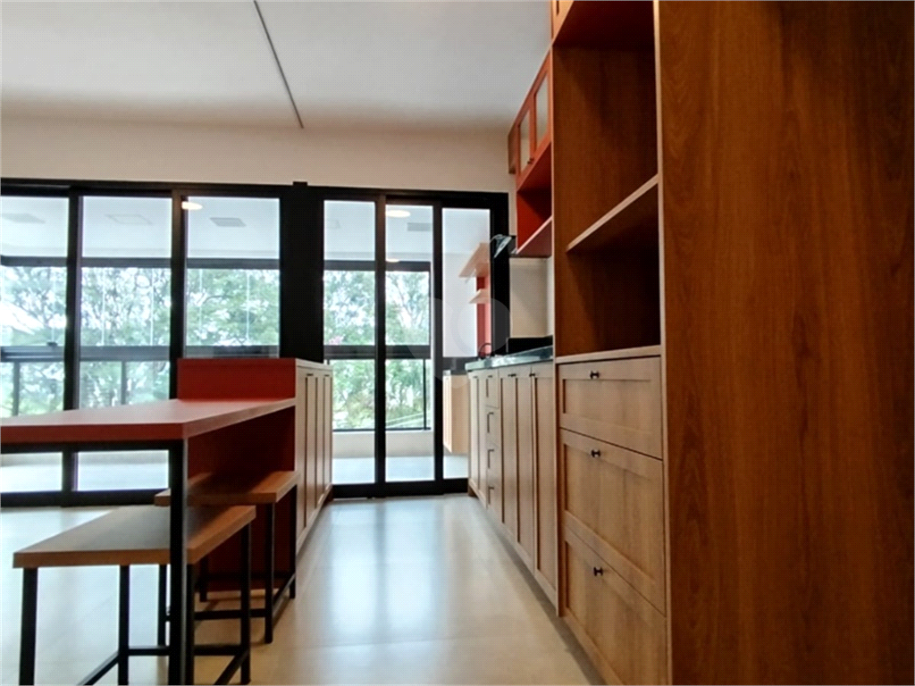 Venda Apartamento São Paulo Jardim São Paulo(zona Norte) REO664972 6