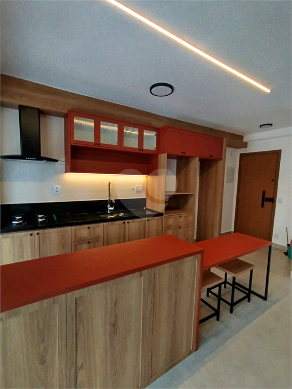 Venda Apartamento São Paulo Jardim São Paulo(zona Norte) REO664972 9