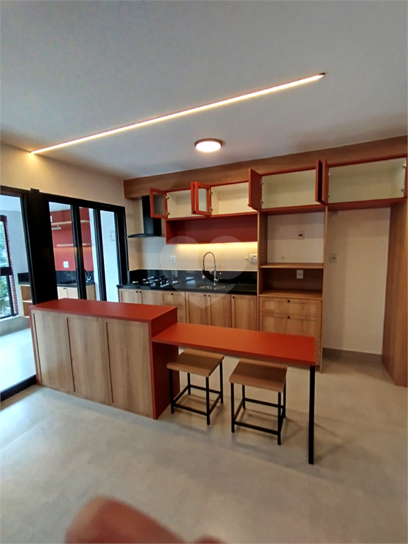 Venda Apartamento São Paulo Jardim São Paulo(zona Norte) REO664972 7