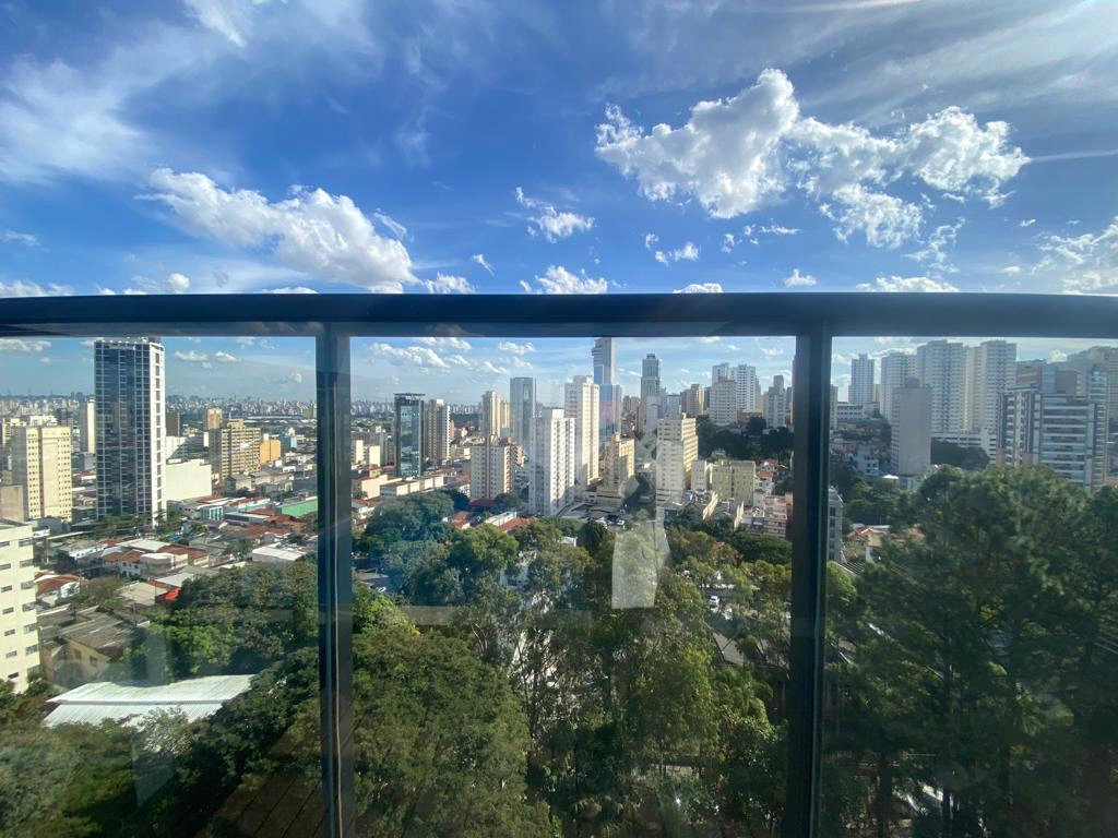 Venda Apartamento São Paulo Jardim São Paulo(zona Norte) REO664972 24