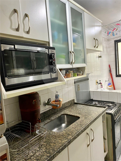 Venda Apartamento São Paulo Cidade São Francisco REO664998 33