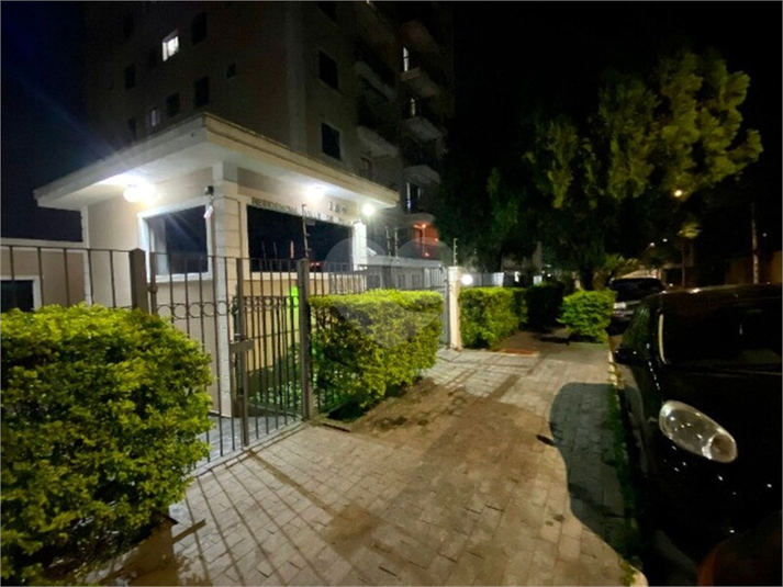 Venda Apartamento São Paulo Cidade São Francisco REO664998 3