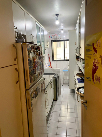 Venda Apartamento São Paulo Cidade São Francisco REO664998 17