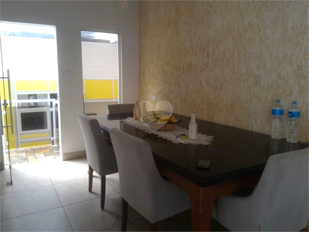 Venda Casa São Paulo Jaçanã REO665028 6