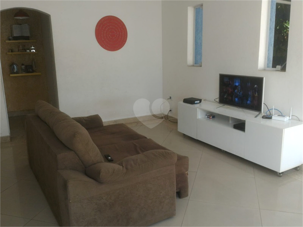 Venda Casa São Paulo Jaçanã REO665028 9