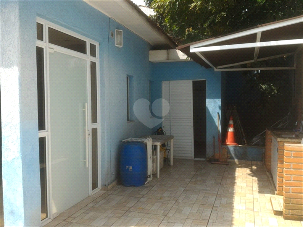 Venda Casa São Paulo Jaçanã REO665028 22