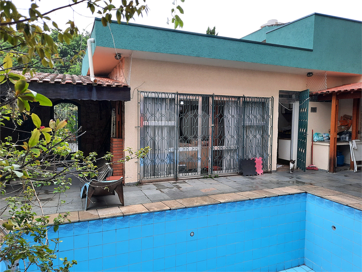 Venda Casa térrea São Paulo Bela Aliança REO665063 24