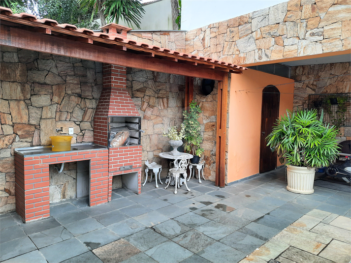 Venda Casa térrea São Paulo Bela Aliança REO665063 22