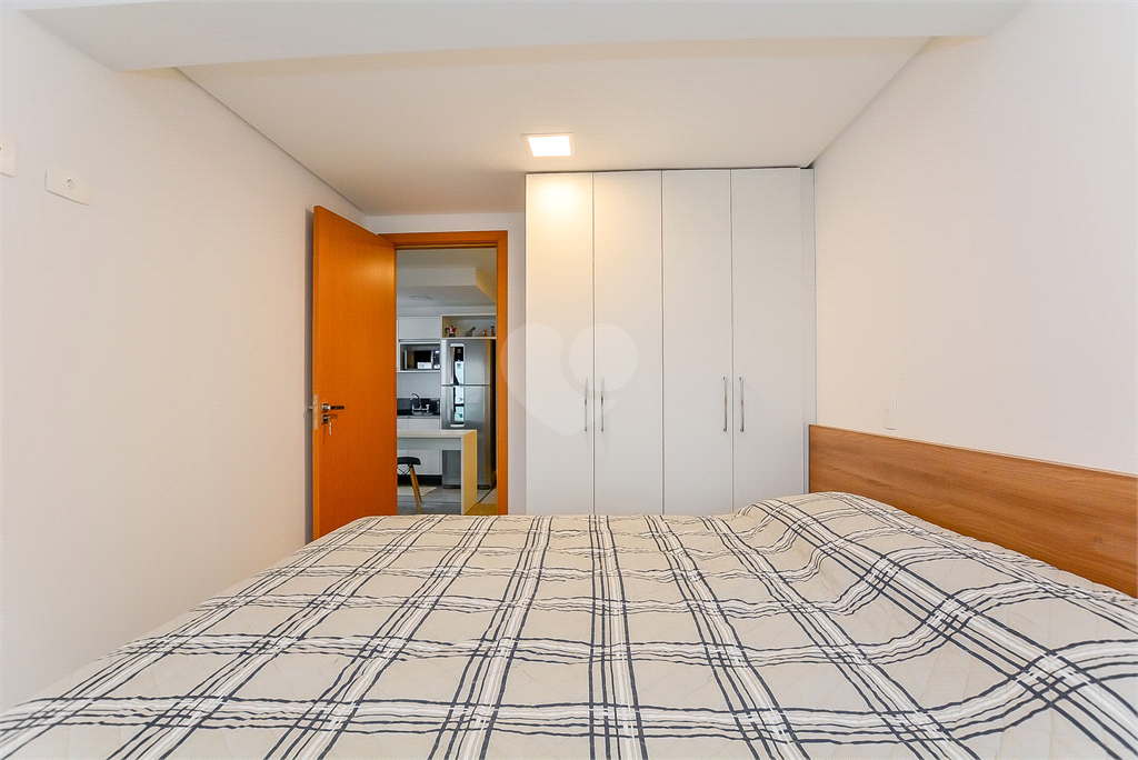 Venda Apartamento Curitiba Água Verde REO665067 17