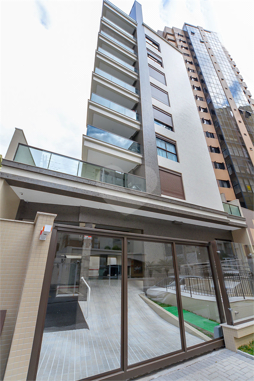 Venda Apartamento Curitiba Água Verde REO665067 1